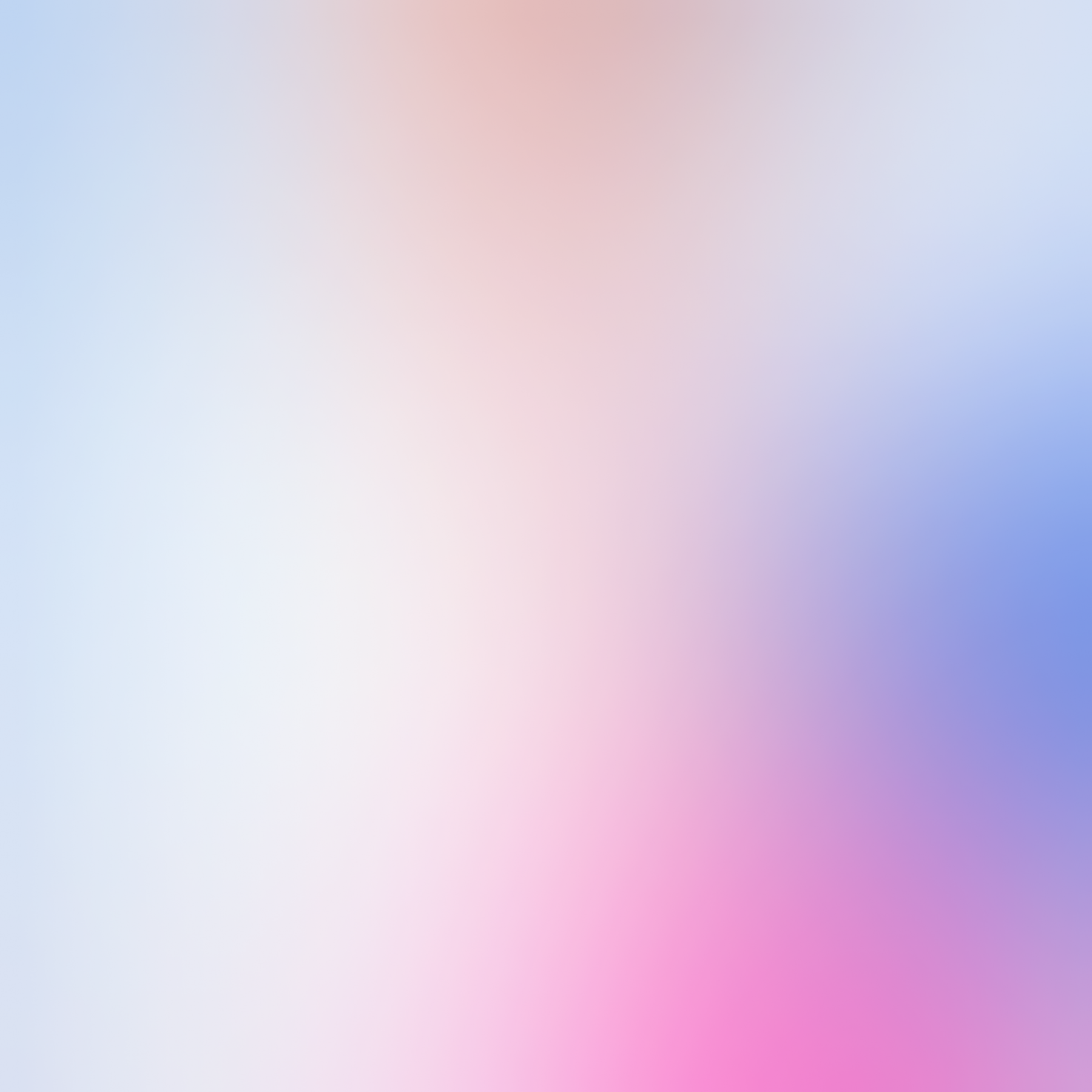 Colorful Gradient Background