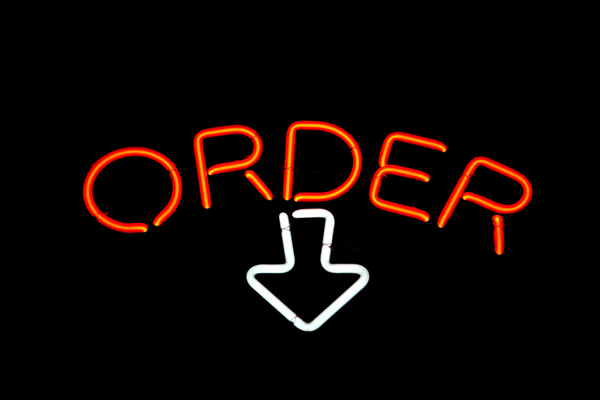 Order Here