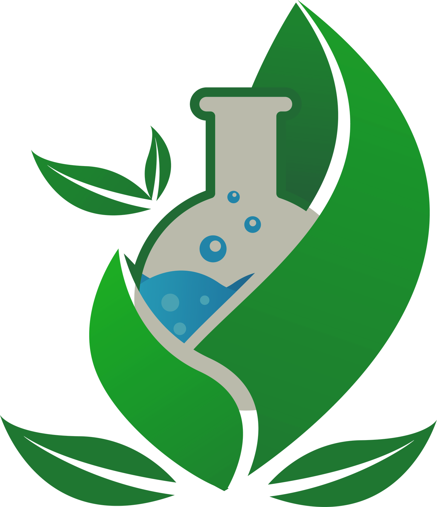 Nature lab logo