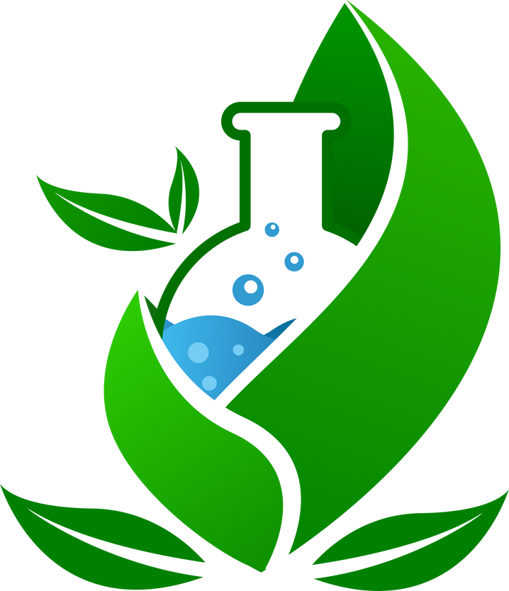 Nature lab logo